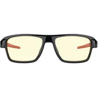 Gunnar Optiks Lightning Bolt Gaming Brille Amber für PC