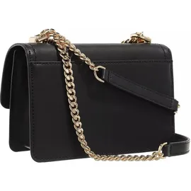 Michael Kors HEATHER Umhängetasche Leather Black
