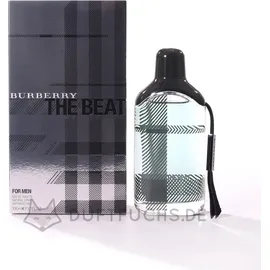 Burberry The Beat For Men Eau de Toilette 100 ml