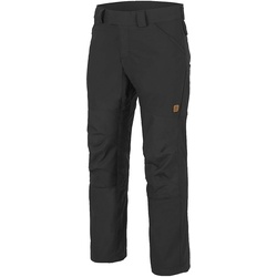 Helikon-Tex Woodsman Pants schwarz, Größe 3XL Regular