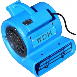 WDH Mini Turbolüfter, WDH-C20