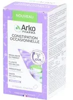 ARKOPHARMA - Constipation occasionnelle Poudre Pour La Préparation D'Une Solution 10 pc(s)