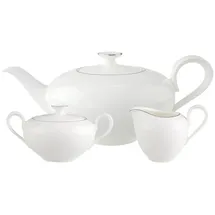 Villeroy & Boch Anmut Platinum No.1 Teezubehör Set