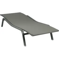 Fermob ALIZE Sonnenliege Aluminium