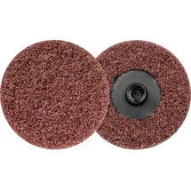 pferd tools COMBIDISC weiche Vliesronde CD Ø 50mm A180 zum reinigen und satinieren