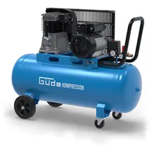 Güde Kompressor 420/10/100/230 V