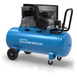 Güde Kompressor 420/10/100/230 V