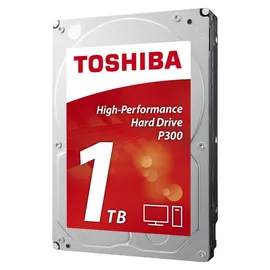 Toshiba P300 1 TB 3,5" HDWD110UZSVA