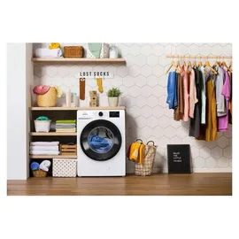 Gorenje WPNEI86ATS Waschmaschine (8 kg, 1600 U/min)