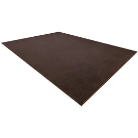 RugsX Teppich, Teppichboden Eton Braun, Brown 300x400 cm,