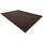 RugsX Teppich, Teppichboden Eton Braun, Brown 300x400 cm,