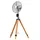 Cecotec EnergySilence 1600 Woody Smart Standventilator