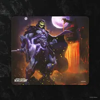 of The Universe: Revelation Mousepad Skeletor 25 x 22 cm