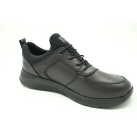 Rieker 39653-00 Herren Schwarz 43