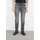 JACK & JONES Glenn Original Sq 349 Slim Fit Jeans Black Denim 29 30