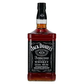 Jack Daniel's Old No.7 Tennessee 40% vol 3 l