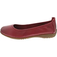 Josef Seibel Fenja 01 für Damen, rot, Gr. 39