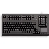 Cherry TouchBoard G80-11900 FR schwarz G80-11900LUMFR-2