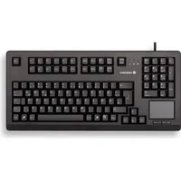 Cherry TouchBoard G80-11900 FR schwarz G80-11900LUMFR-2