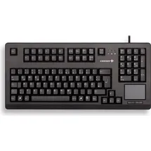 Cherry TouchBoard G80-11900 FR schwarz G80-11900LUMFR-2