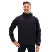 Nike Woven Jacket Herren Schwarz XL