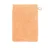 Waschhandschuh 20 x 15 cm peach fuzz