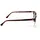 Ray Ban Clubmaster Classic RB3016 W0366 51-21 gloss tortoise/green