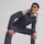 Puma teamCUP Casuals Kapuzenjacke Herren 06 parisian night M