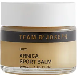 TEAM DR JOSEPH Arnica Sport Balm 50 ml