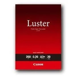 Canon LU-101 A3+ 20 Blatt