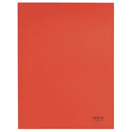 Leitz Jurismappe recycle A4 rot