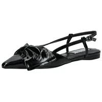 Steve Madden Ballerinas in Schwarz | Gr.: 41