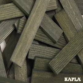 Kapla 40er Quadrate