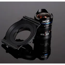 Laowa Filterhalter Set für 9mm f/5,6 FF RL