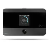 TP-Link M7350 Mobiler 4G/LTE-WLAN-Router 2000mAh für bis zu 10 Nutzer/Geräte