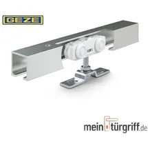 GEZE Schiebetürbeschlag Rollan 40 NT grau
