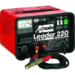 Ladegerät LEADER 220 START