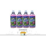 Softlan Ultra Weichspüler Bouquet der Düfte Paradise Collection 650ML 31WL