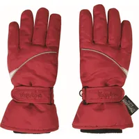 Playshoes Skihandschuhe Rot 4