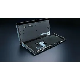 Razer BlackWidow V4 75% hot-swap, Razer ORANGE Tactile Gen-3, USB, EN (RZ03-05000400-R3E1)
