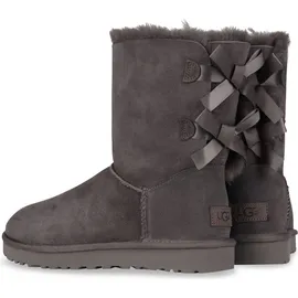 UGG Australia Bailey Bow II grey 37