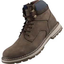 Dockers 57RY001 Herren Grün/Khaki 40