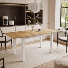 lookway Arton 80 x 77 x 140 cm braun