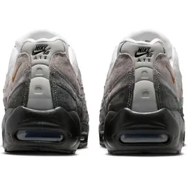 Nike Air Max 95 Herren Schwarz/Grau 44,5