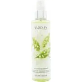 Yardley Lily of the Valley Duft Mist Spray 200 ml
