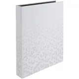Herma Ringbuch DIN A4 46 mm Weiß