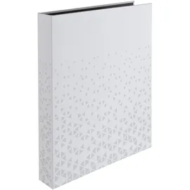 Herma Ringbuch DIN A4 46 mm Weiß