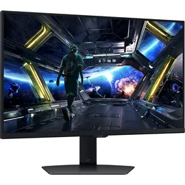 Samsung Odyssey G7 S27DG702EU 27" schwarz