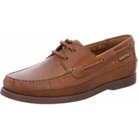 Mephisto TOBACCO braun 11