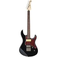 Yamaha Pacifica 311H BK black